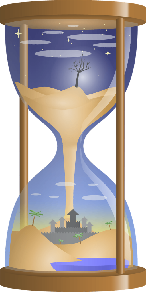 clock, fantasy, hourglass-1299345.jpg